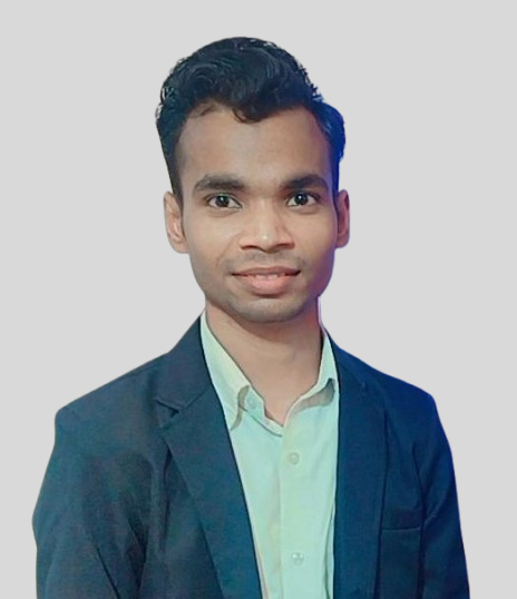 Ajay Maurya