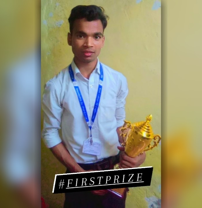 First Prize