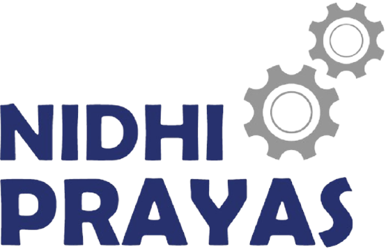 Nidhi Prayas Logo