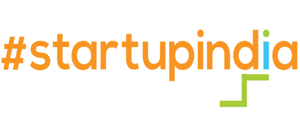 Startup India Logo